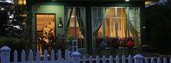 Holiday Bungalow in Nuwara Eliya - Image