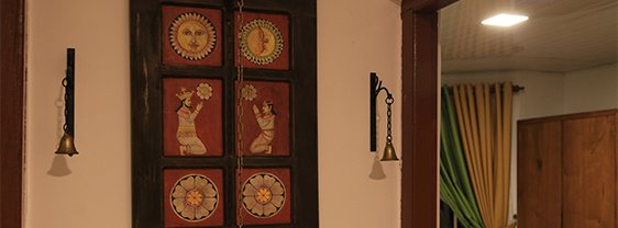 Holiday Bungalow in Nuwara Eliya - Image