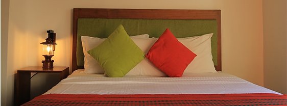 Holiday Bungalow in Nuwara Eliya - Image