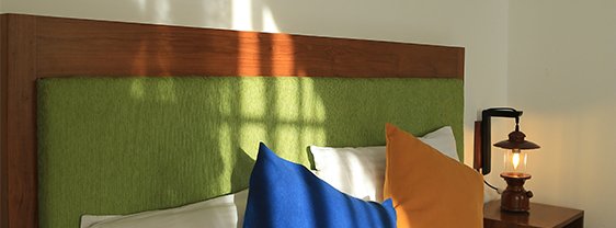 Holiday Bungalow in Nuwara Eliya - Image