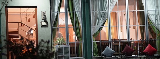 Holiday Bungalow in Nuwara Eliya - Image