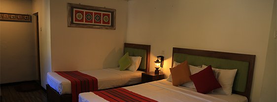 Holiday Bungalow in Nuwara Eliya - Image