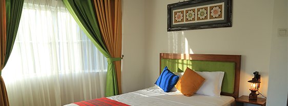 Holiday Bungalow in Nuwara Eliya - Image