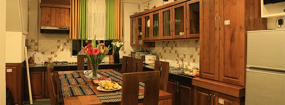 Holiday Bungalow in Nuwara Eliya - Image