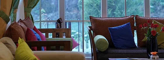 Holiday Bungalow in Nuwara Eliya - Image