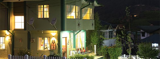 Holiday Bungalow in Nuwara Eliya - Image