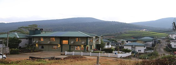 Holiday Bungalow in Nuwara Eliya - Image
