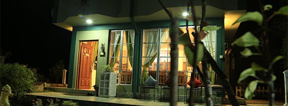 Holiday Bungalow in Nuwara Eliya - Image