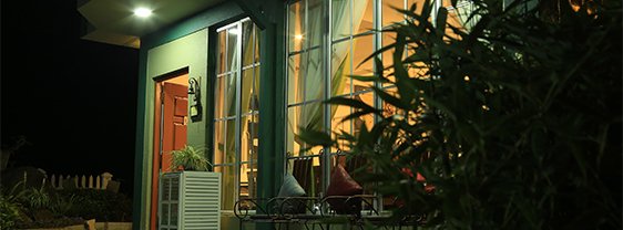 Holiday Bungalow in Nuwara Eliya - Image